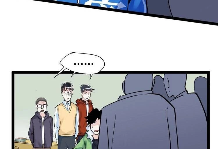 Tinh Thần Đại Hải Của Học Bá Chapter 8 - 37