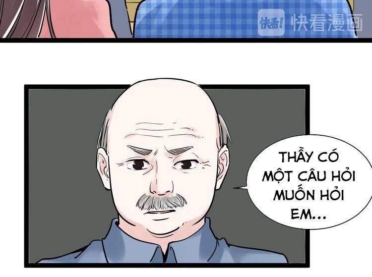 Tinh Thần Đại Hải Của Học Bá Chapter 8 - 43