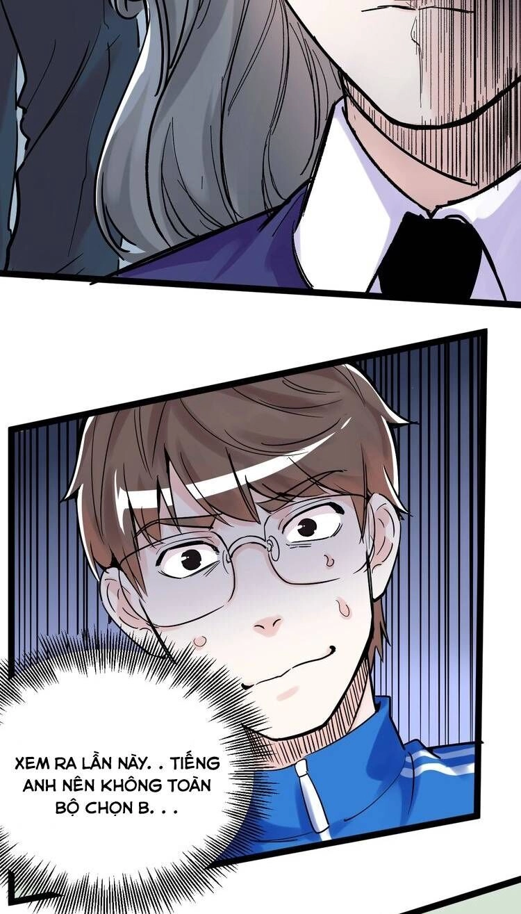 Tinh Thần Đại Hải Của Học Bá Chapter 9 - 36