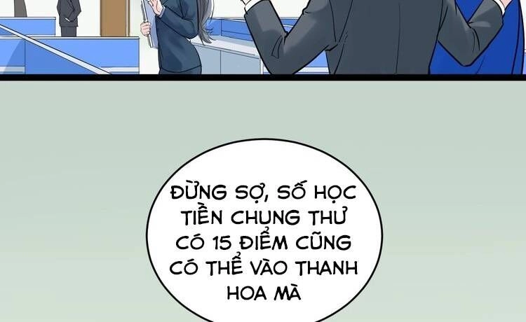 Tinh Thần Đại Hải Của Học Bá Chapter 10 - 26