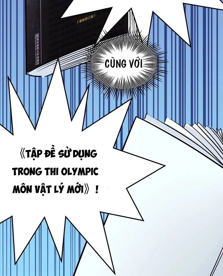 Tinh Thần Đại Hải Của Học Bá Chapter 10 - 40