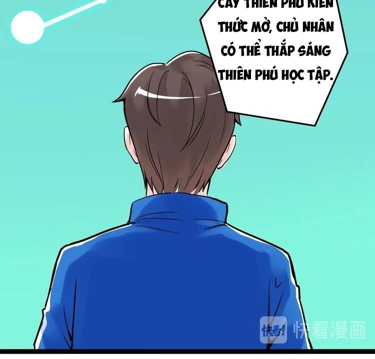 Tinh Thần Đại Hải Của Học Bá Chapter 10 - 50