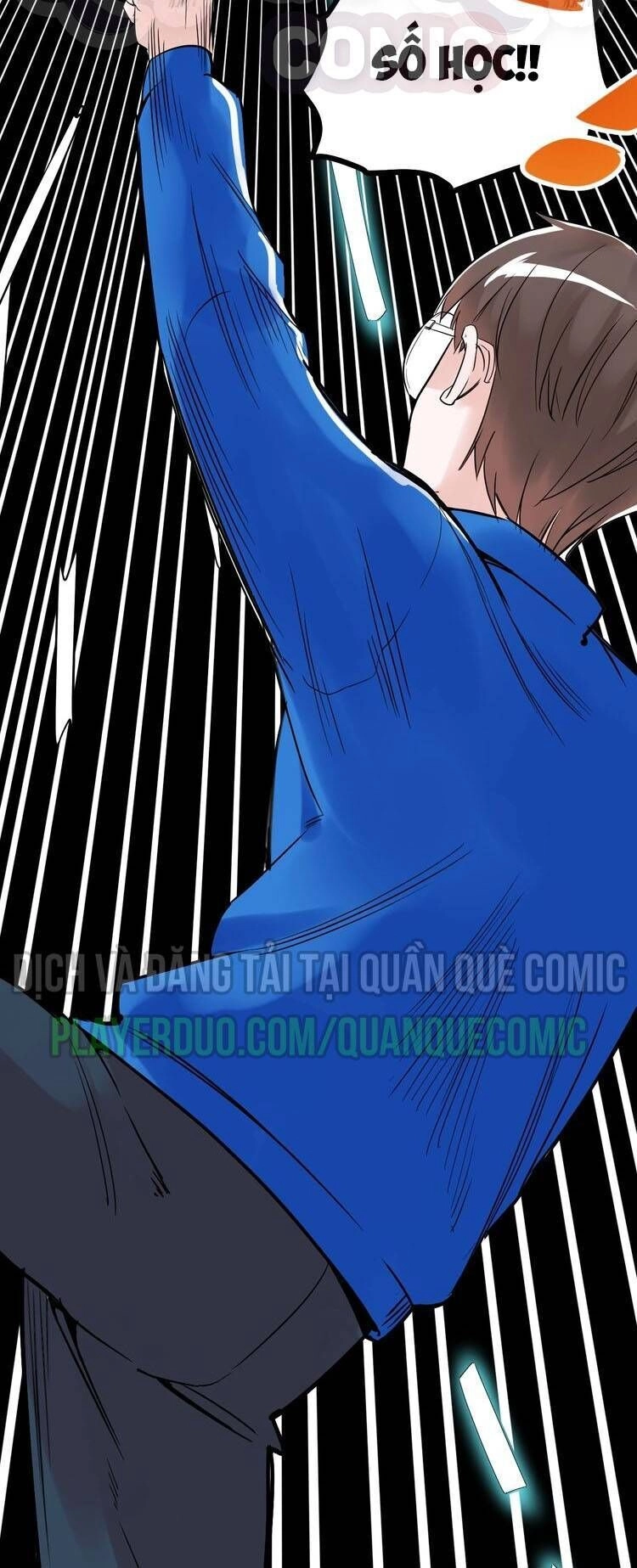 Tinh Thần Đại Hải Của Học Bá Chapter 11 - 28