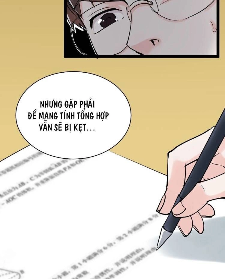 Tinh Thần Đại Hải Của Học Bá Chapter 12 - 19