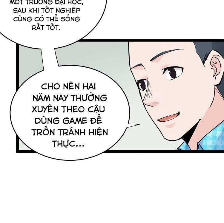 Tinh Thần Đại Hải Của Học Bá Chapter 12 - 29