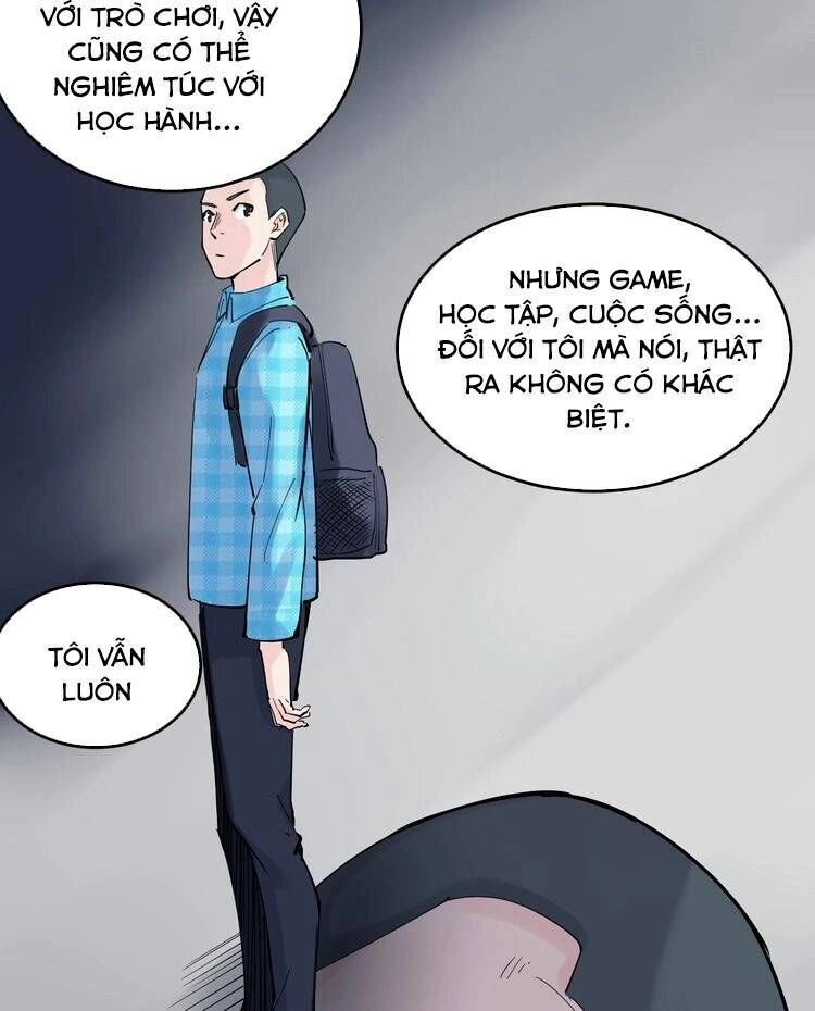 Tinh Thần Đại Hải Của Học Bá Chapter 12 - 33