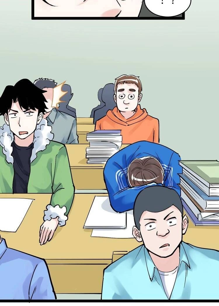 Tinh Thần Đại Hải Của Học Bá Chapter 12 - 50