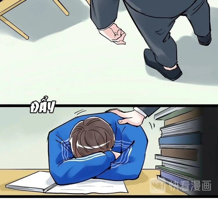 Tinh Thần Đại Hải Của Học Bá Chapter 12 - 52