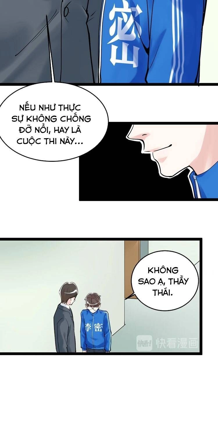 Tinh Thần Đại Hải Của Học Bá Chapter 12 - 62