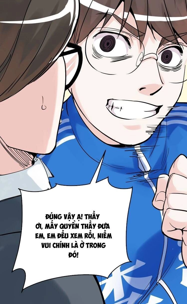 Tinh Thần Đại Hải Của Học Bá Chapter 12 - 64