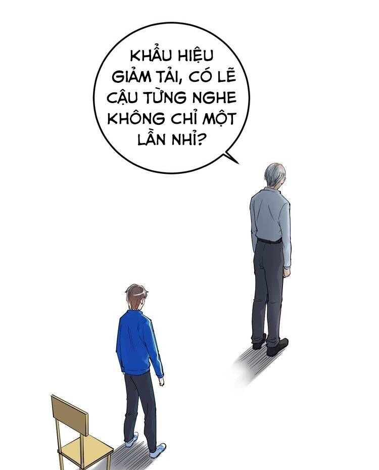 Tinh Thần Đại Hải Của Học Bá Chapter 13 - 47