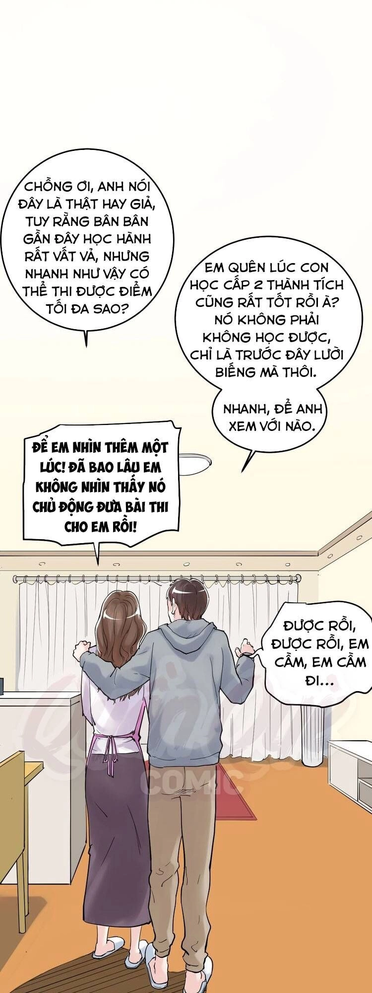 Tinh Thần Đại Hải Của Học Bá Chapter 14 - 43