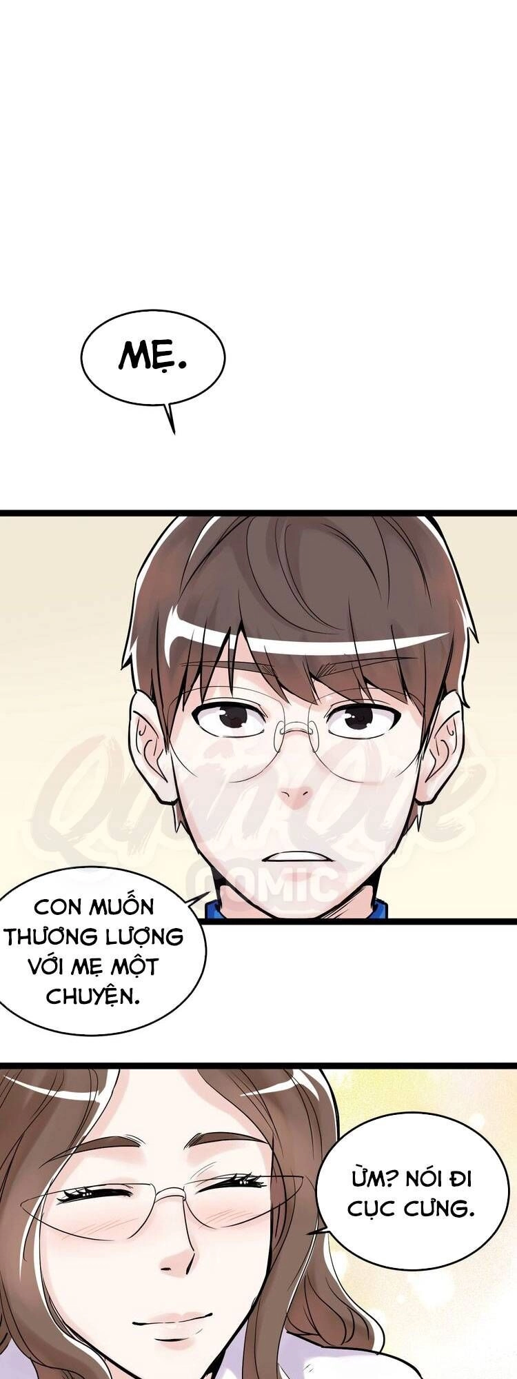 Tinh Thần Đại Hải Của Học Bá Chapter 14 - 47