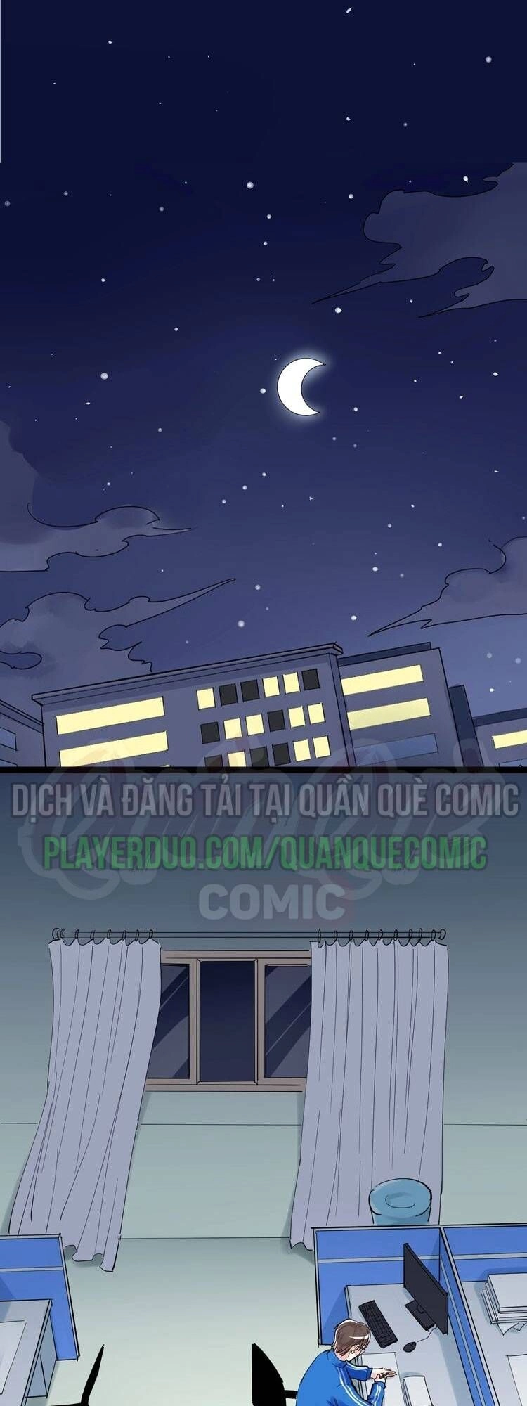 Tinh Thần Đại Hải Của Học Bá Chapter 15 - 1