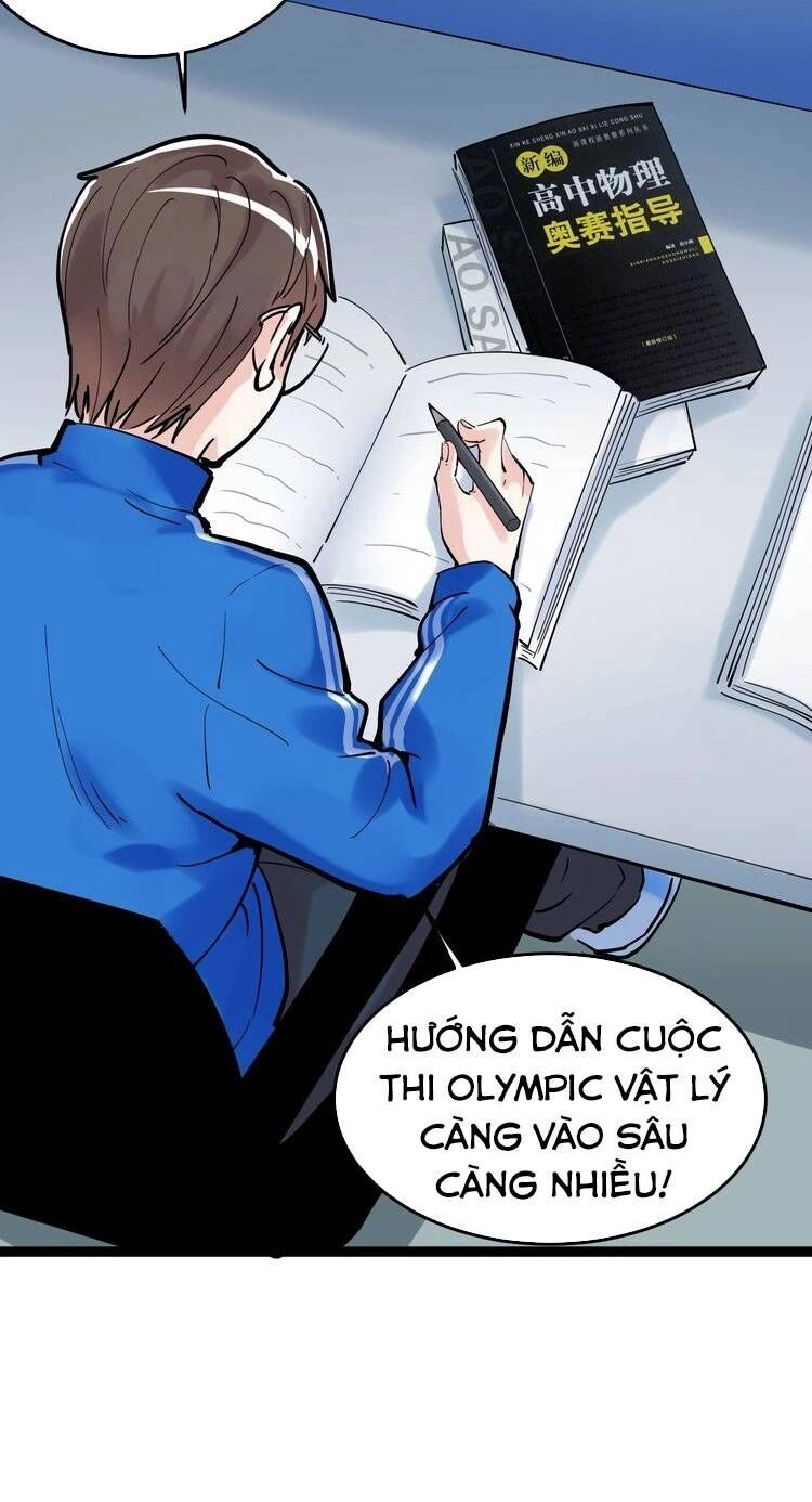 Tinh Thần Đại Hải Của Học Bá Chapter 15 - 4