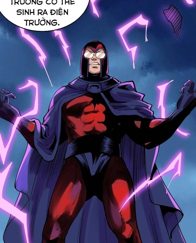 Tinh Thần Đại Hải Của Học Bá Chapter 15 - 6