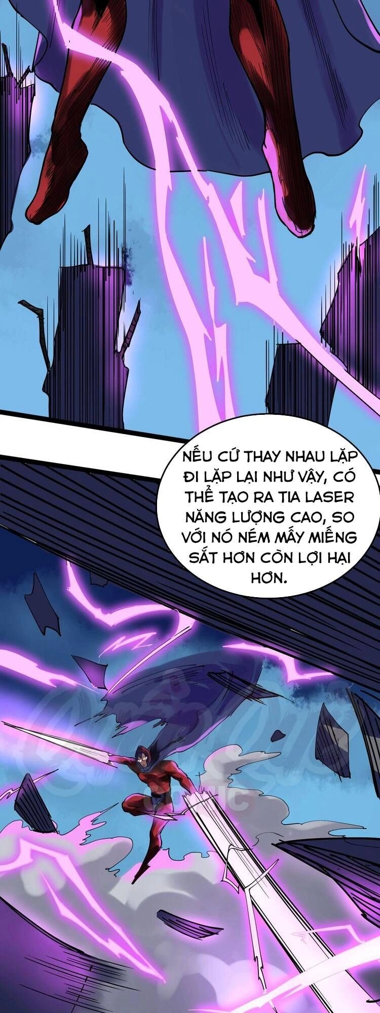 Tinh Thần Đại Hải Của Học Bá Chapter 15 - 7