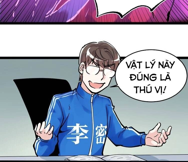 Tinh Thần Đại Hải Của Học Bá Chapter 15 - 11