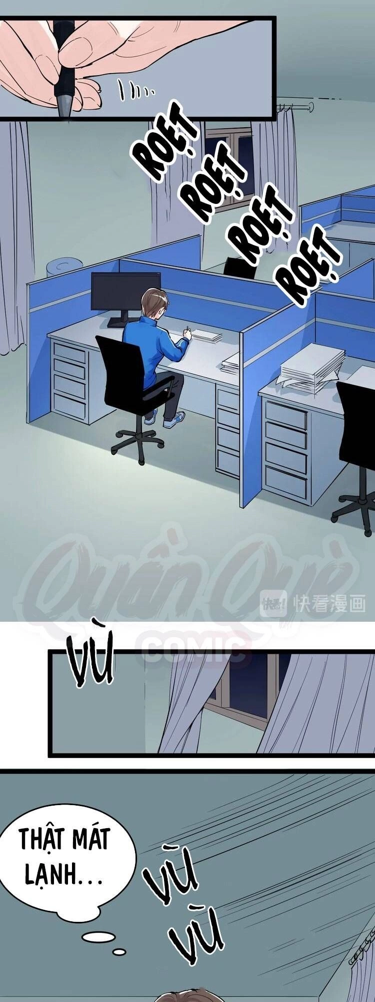 Tinh Thần Đại Hải Của Học Bá Chapter 15 - 16