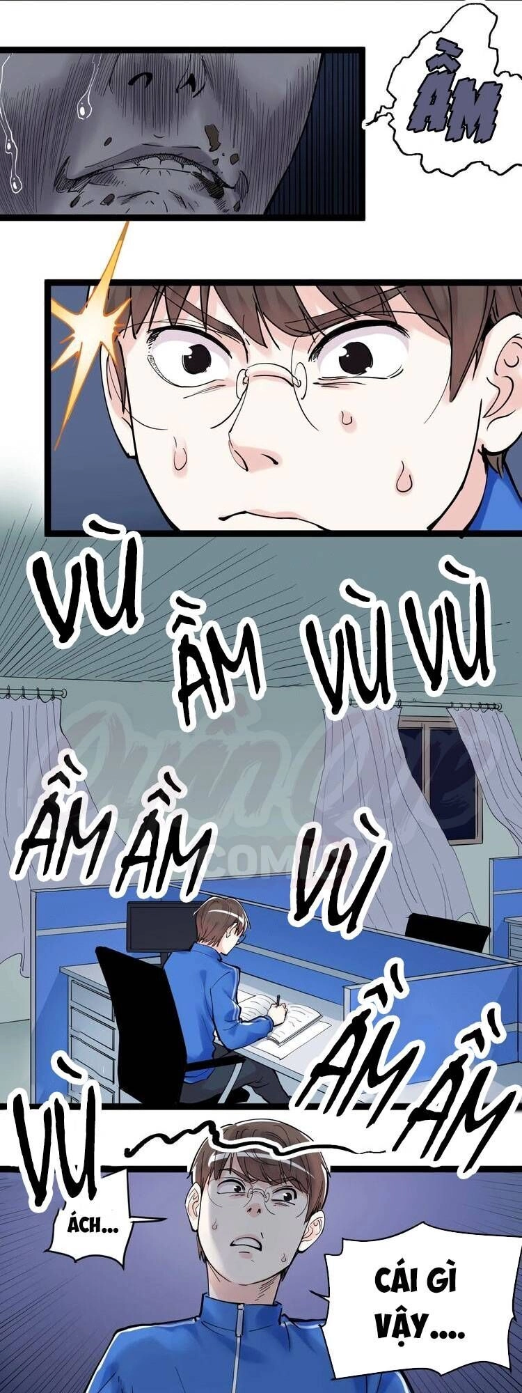 Tinh Thần Đại Hải Của Học Bá Chapter 15 - 18