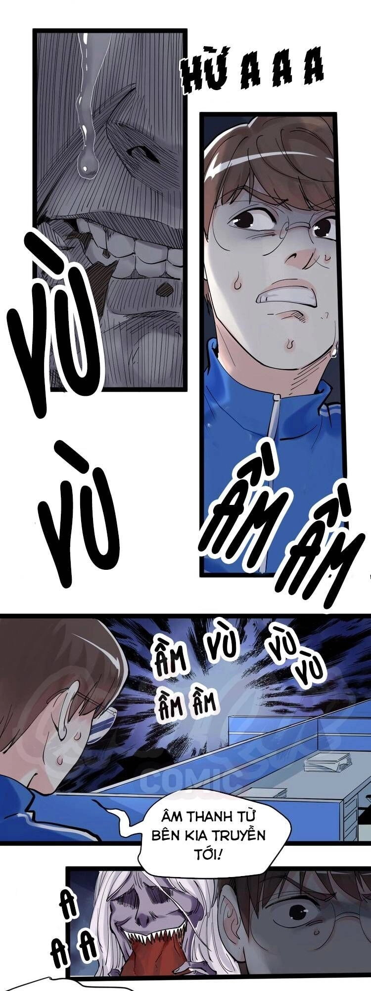 Tinh Thần Đại Hải Của Học Bá Chapter 15 - 20