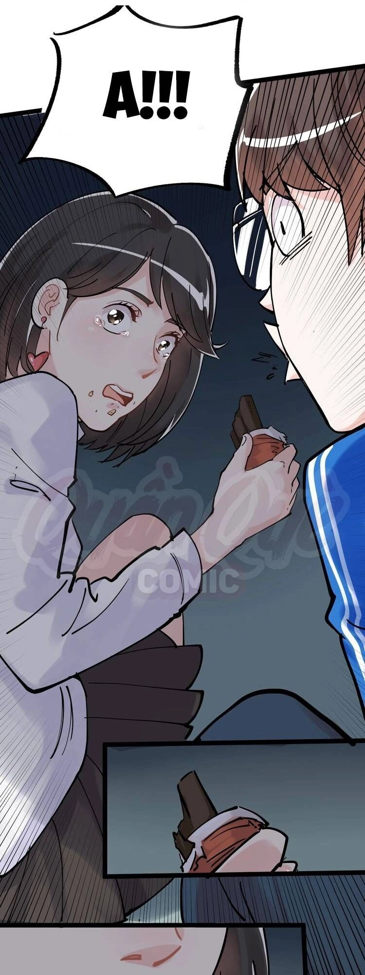 Tinh Thần Đại Hải Của Học Bá Chapter 15 - 24