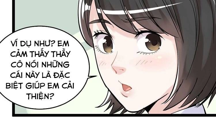 Tinh Thần Đại Hải Của Học Bá Chapter 15 - 40