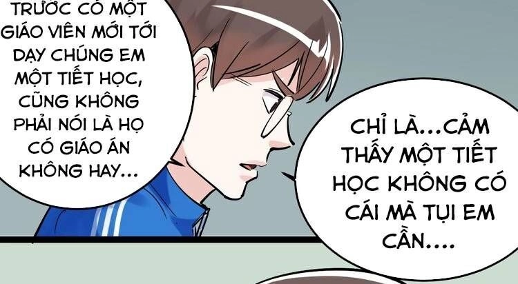 Tinh Thần Đại Hải Của Học Bá Chapter 15 - 44