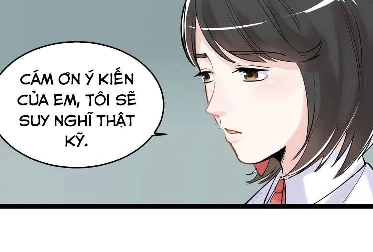 Tinh Thần Đại Hải Của Học Bá Chapter 15 - 46