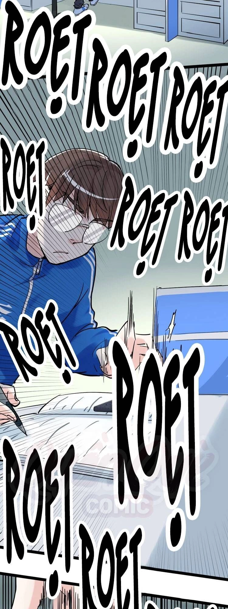 Tinh Thần Đại Hải Của Học Bá Chapter 15 - 57