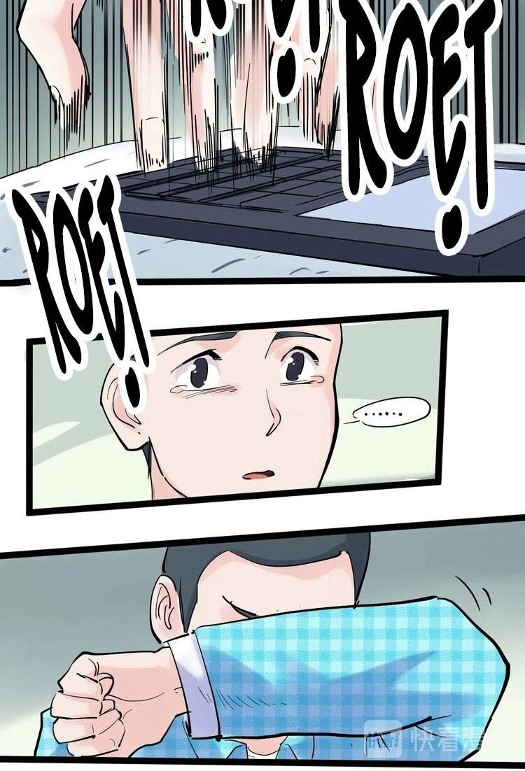 Tinh Thần Đại Hải Của Học Bá Chapter 15 - 58