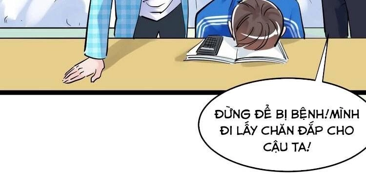 Tinh Thần Đại Hải Của Học Bá Chapter 15 - 61