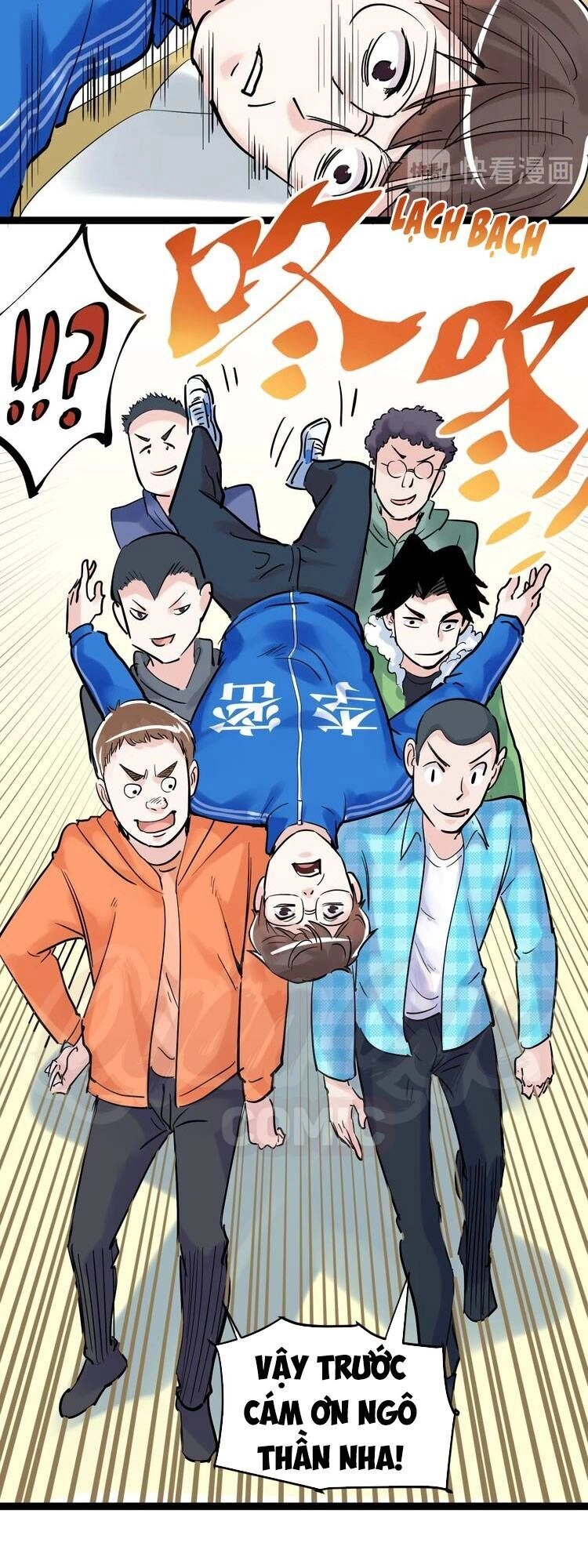 Tinh Thần Đại Hải Của Học Bá Chapter 15 - 64