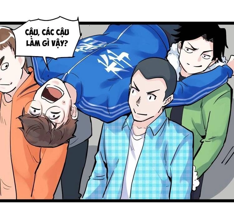 Tinh Thần Đại Hải Của Học Bá Chapter 15 - 65