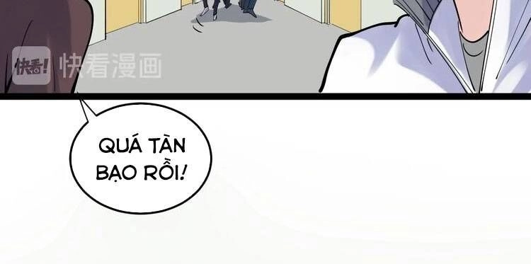 Tinh Thần Đại Hải Của Học Bá Chapter 15 - 67