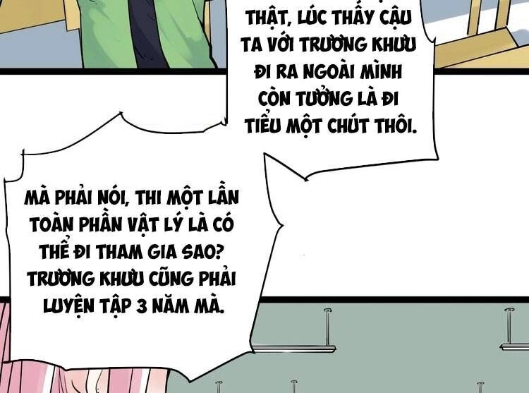 Tinh Thần Đại Hải Của Học Bá Chapter 15 - 69