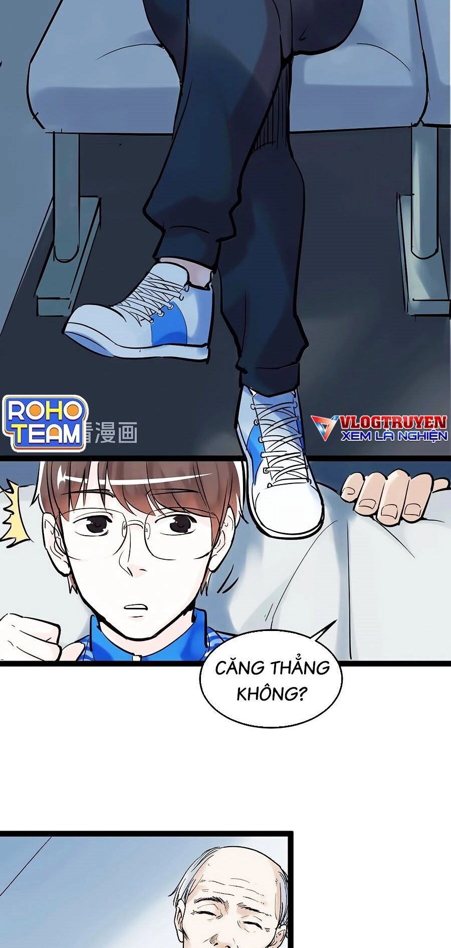 Tinh Thần Đại Hải Của Học Bá Chapter 16 - 7