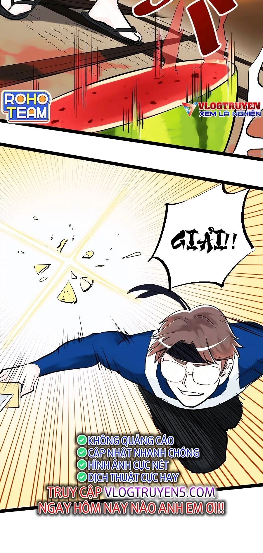 Tinh Thần Đại Hải Của Học Bá Chapter 16 - 20