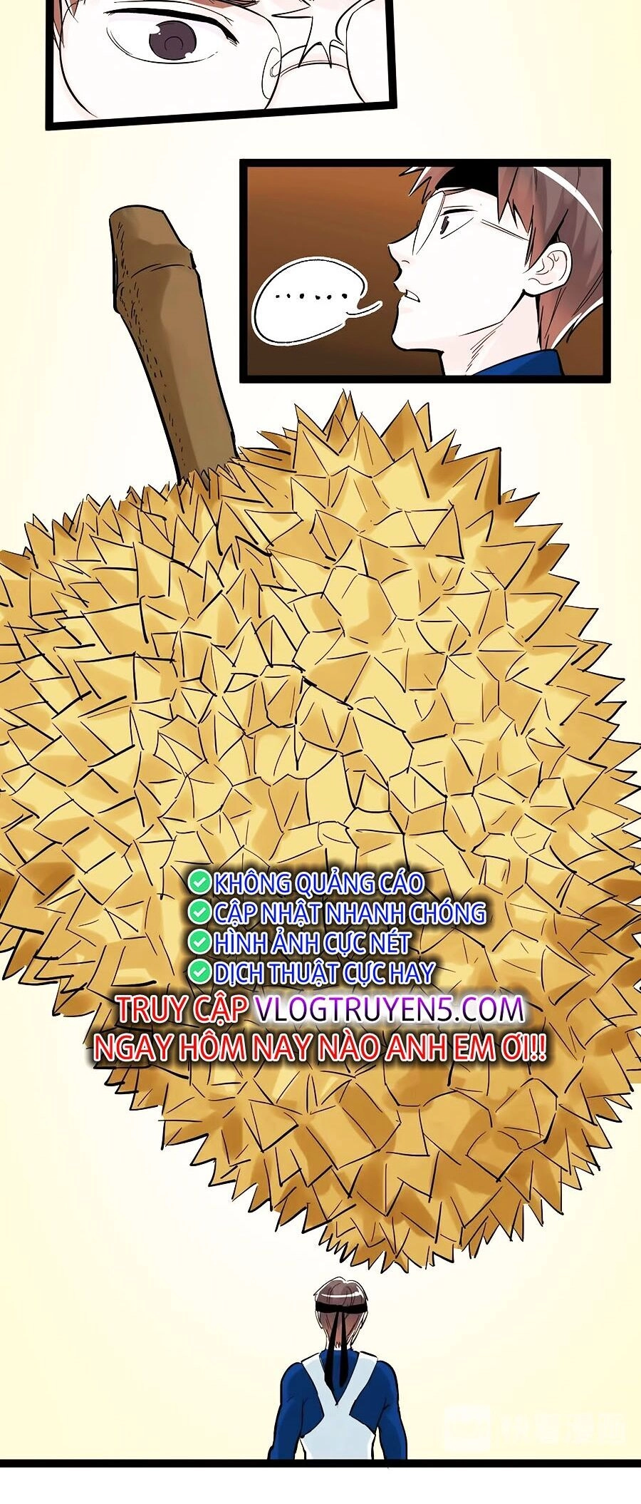 Tinh Thần Đại Hải Của Học Bá Chapter 16 - 25