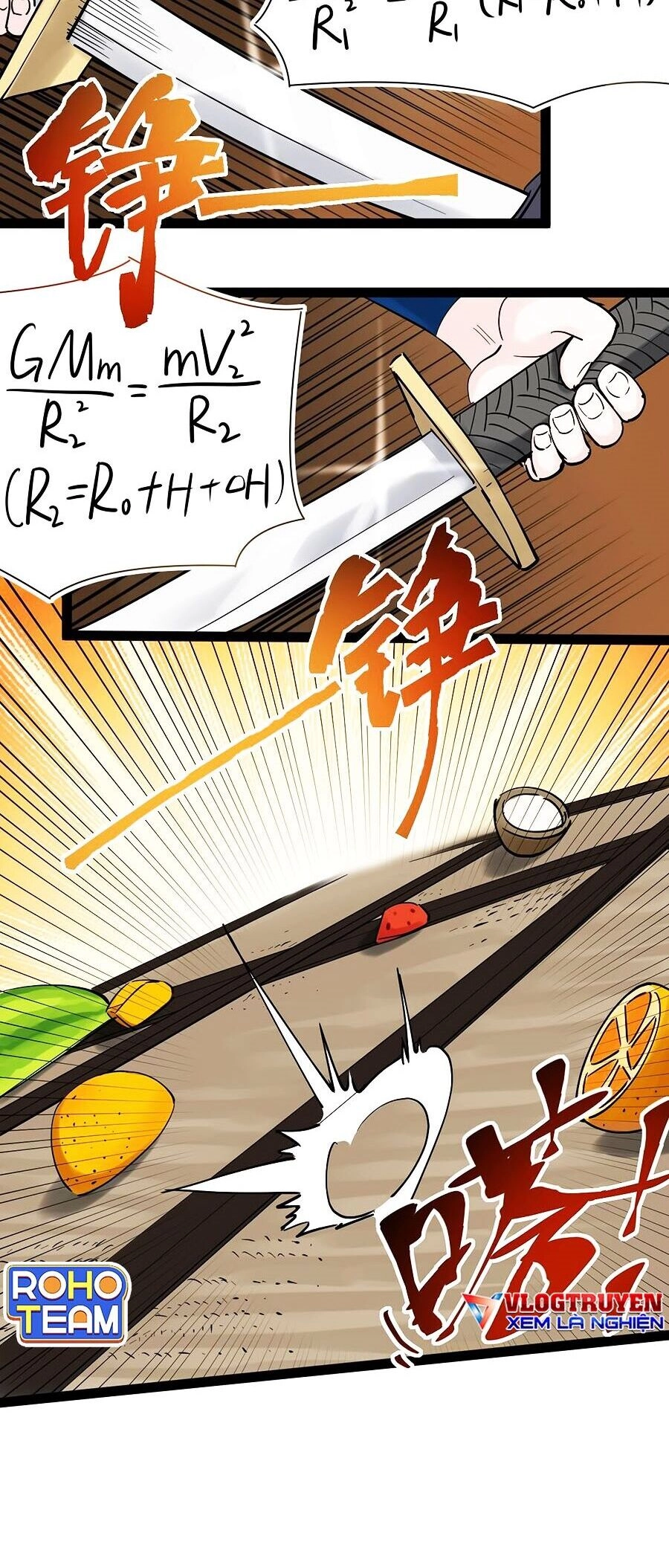 Tinh Thần Đại Hải Của Học Bá Chapter 16 - 30