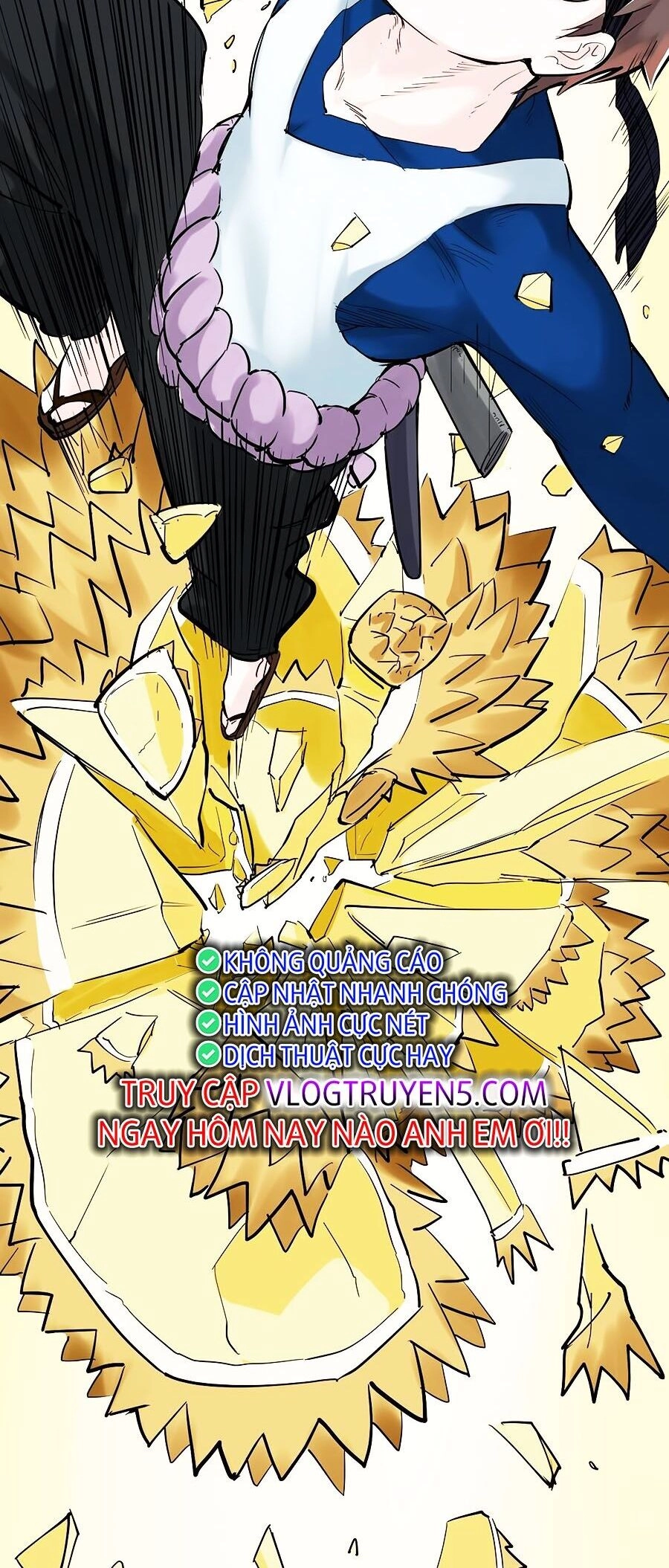 Tinh Thần Đại Hải Của Học Bá Chapter 16 - 34