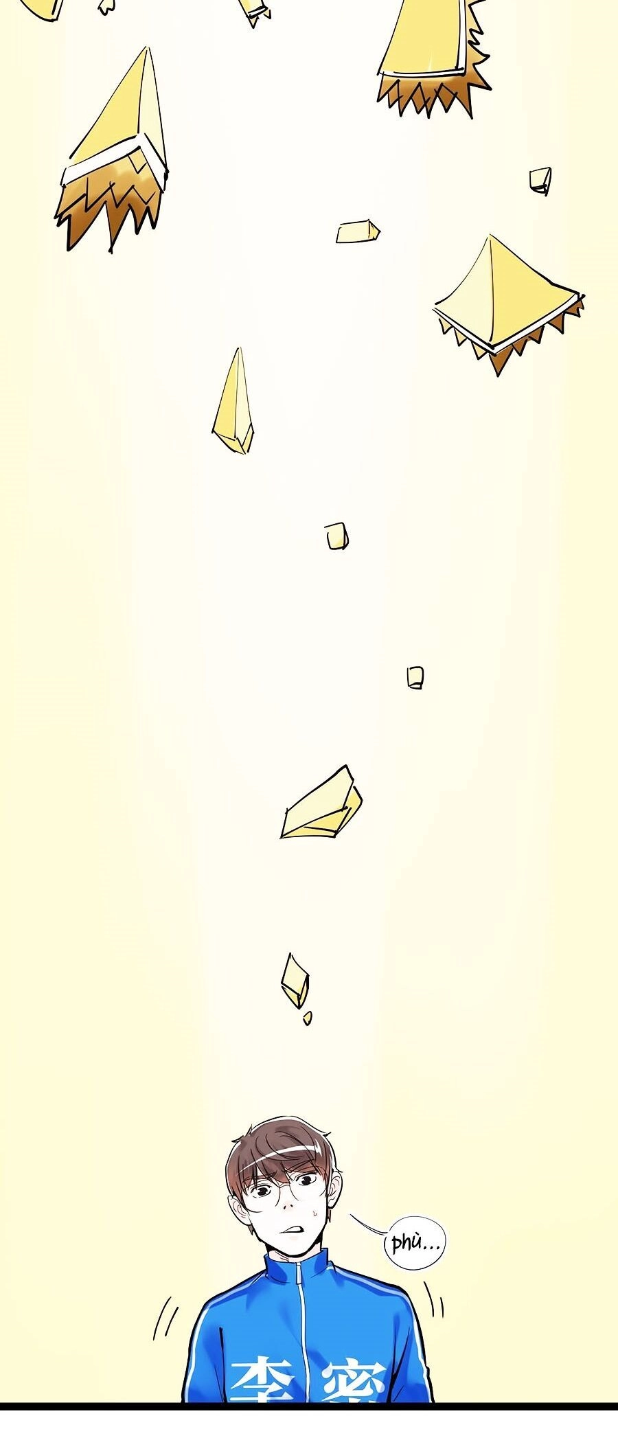 Tinh Thần Đại Hải Của Học Bá Chapter 16 - 35