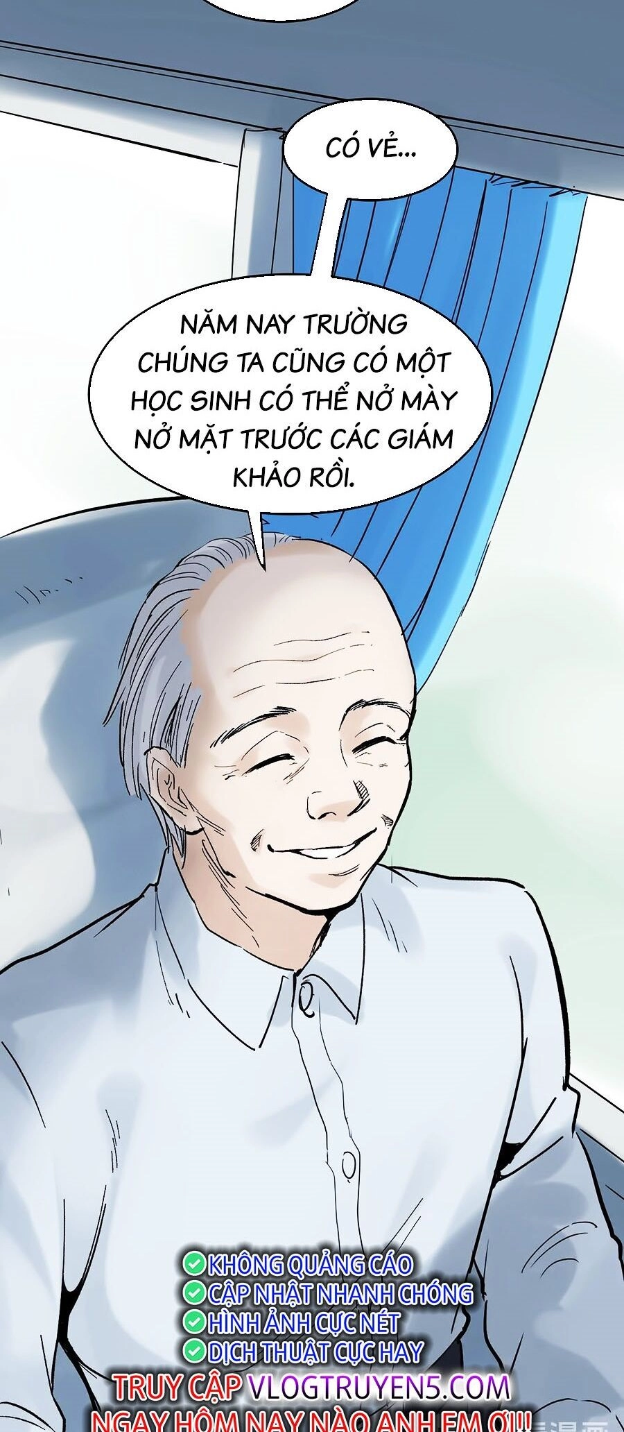 Tinh Thần Đại Hải Của Học Bá Chapter 16 - 54