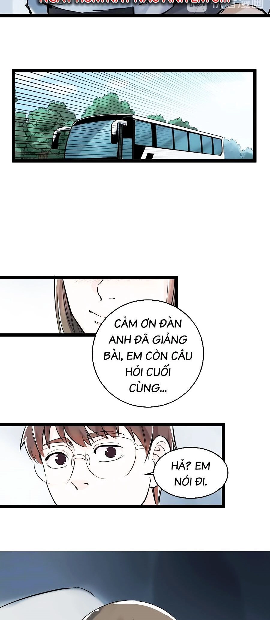 Tinh Thần Đại Hải Của Học Bá Chapter 16 - 55