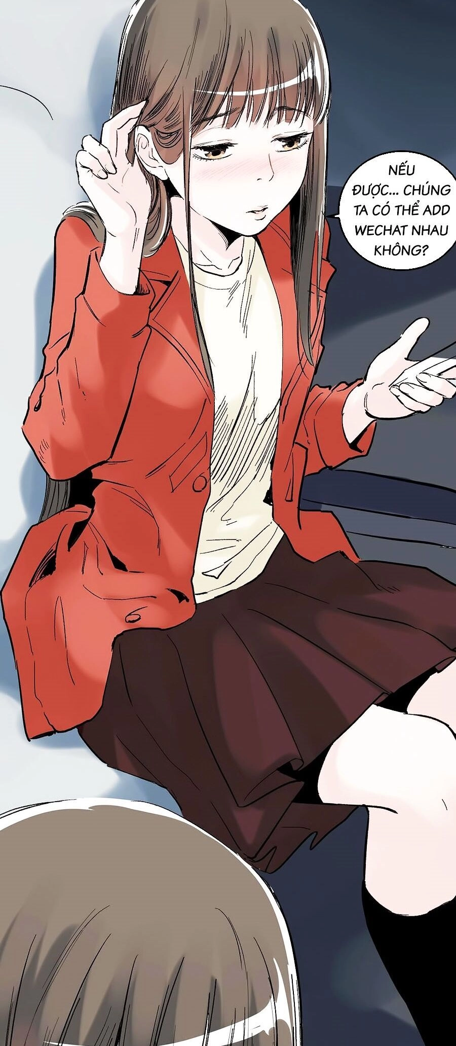 Tinh Thần Đại Hải Của Học Bá Chapter 16 - 56