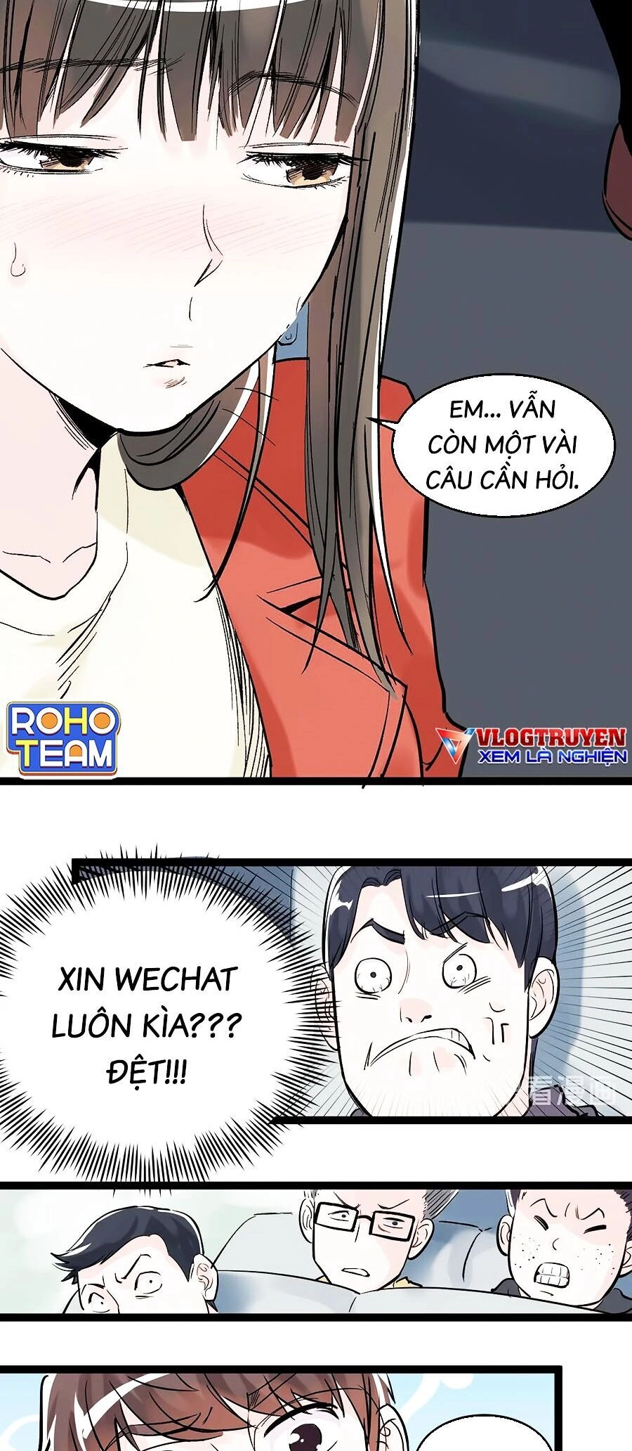 Tinh Thần Đại Hải Của Học Bá Chapter 16 - 57