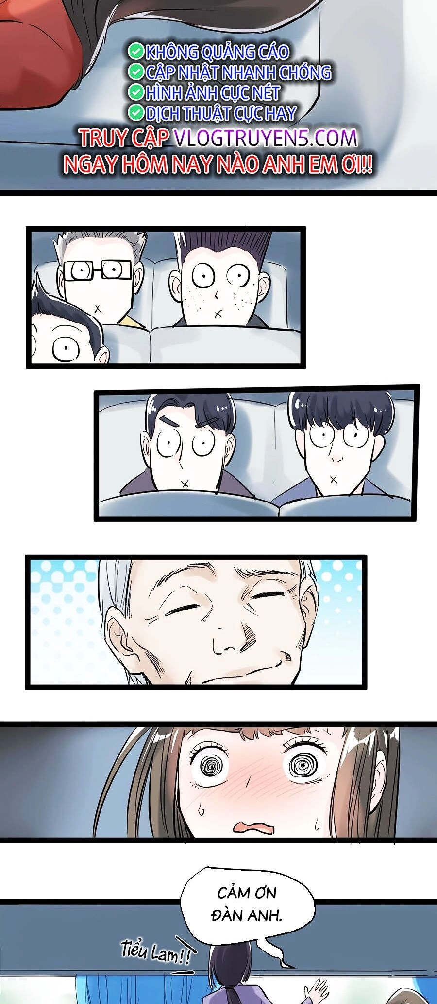 Tinh Thần Đại Hải Của Học Bá Chapter 16 - 59