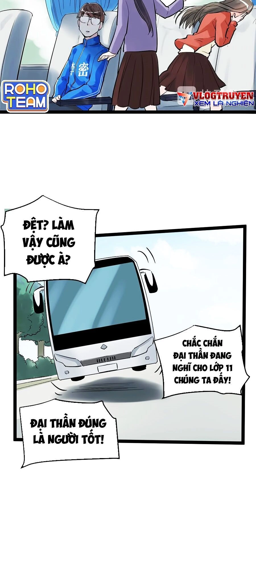 Tinh Thần Đại Hải Của Học Bá Chapter 16 - 60