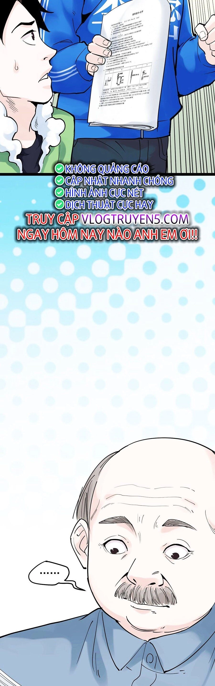 Tinh Thần Đại Hải Của Học Bá Chapter 17 - 27