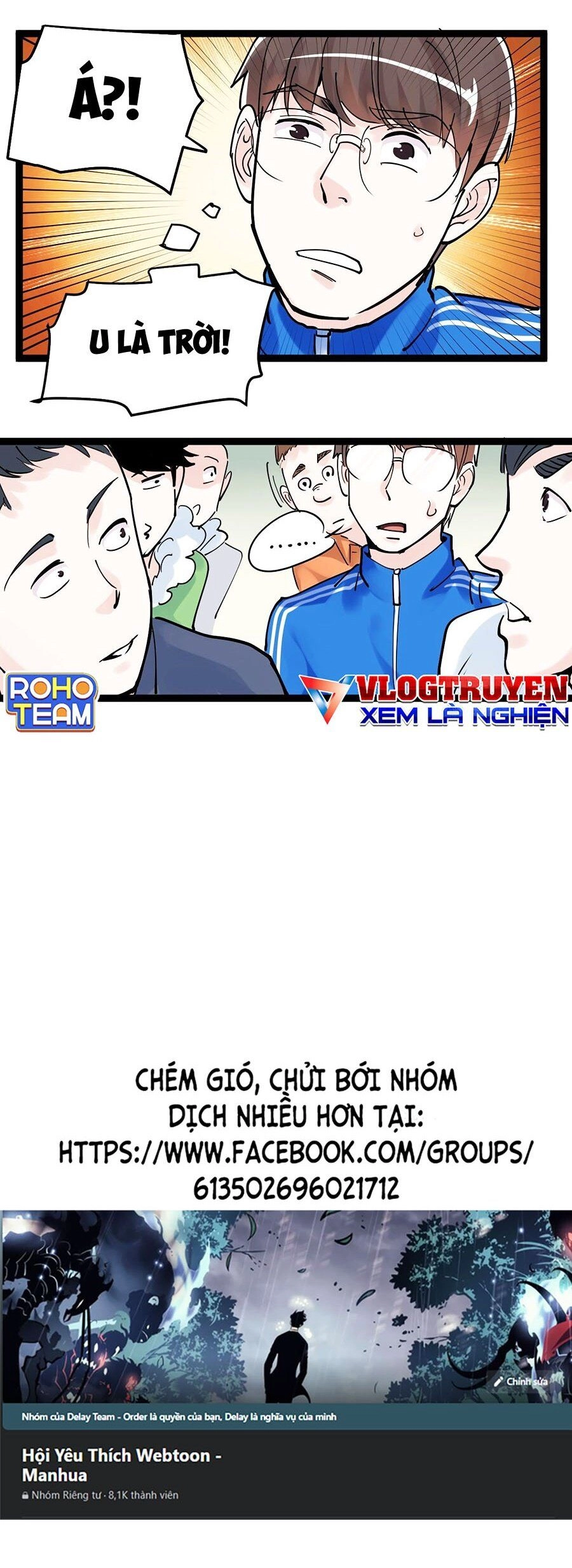 Tinh Thần Đại Hải Của Học Bá Chapter 17 - 40